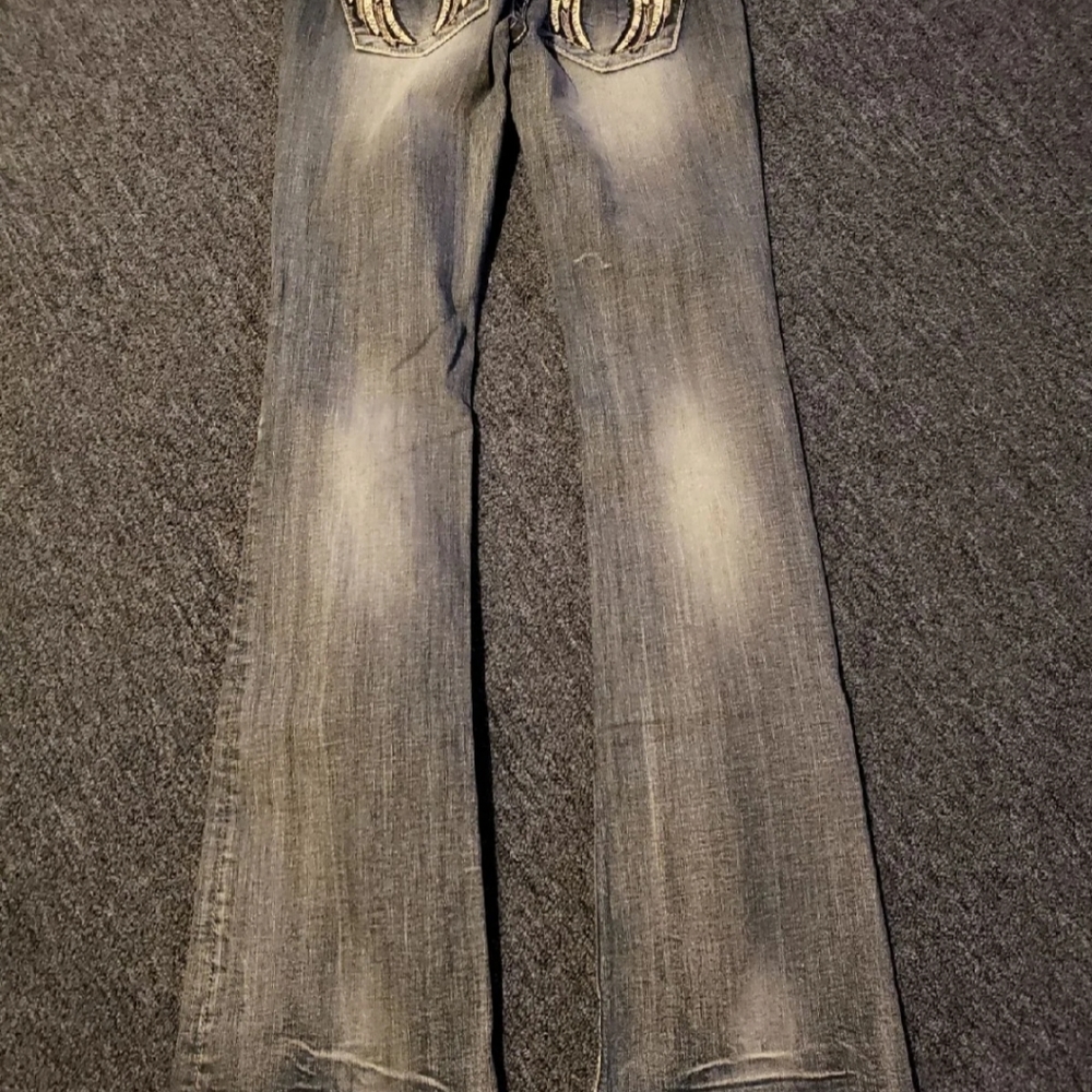 Jeans - Picture 4 of 6